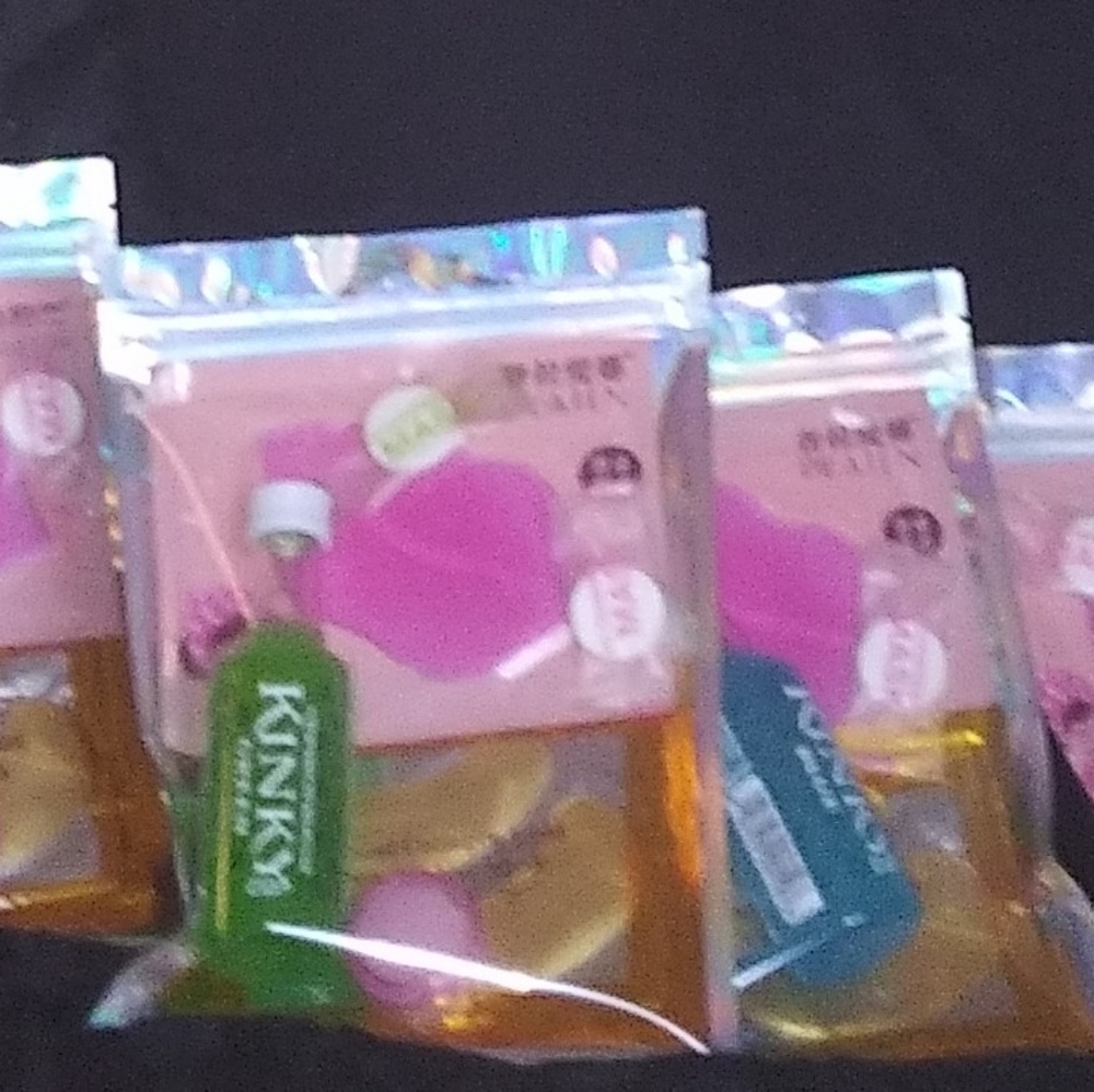 Beauty Bags Love By Lady